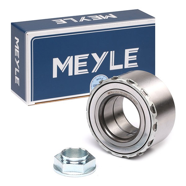 Meyle Wheel Bearing Kit Original Quality MEYLE 16-14 750 0014 